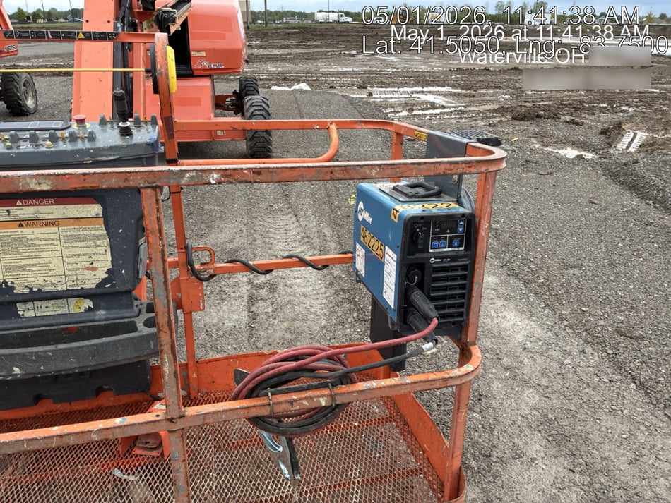 2024 MILLER ELECTRIC CST-282