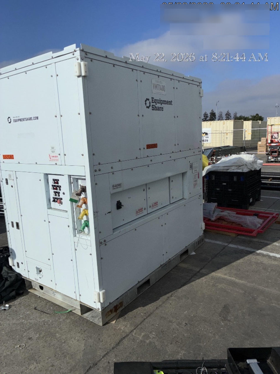2023 SMARTECH VMTAH1D140Q