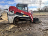 2023 TAKEUCHI TL10V2-CR
