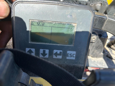 2025 WACKER NEUSON RTD-SC4