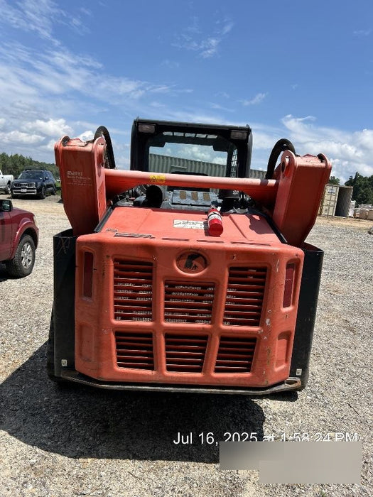 2021 PALADIN 48" Pallet Forks - Paladin