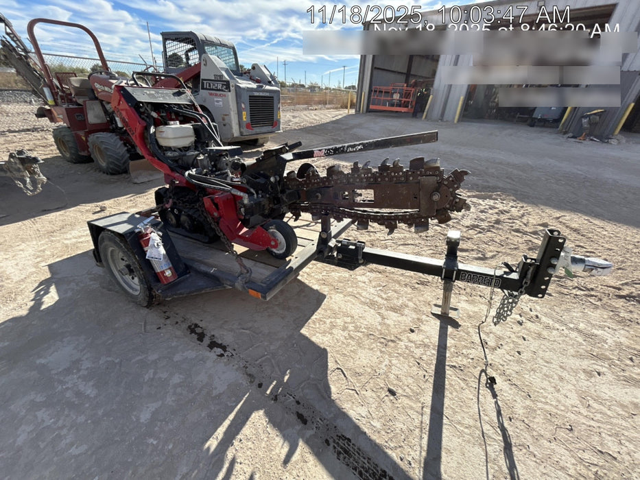 2021 BARRETO E4X6TBT