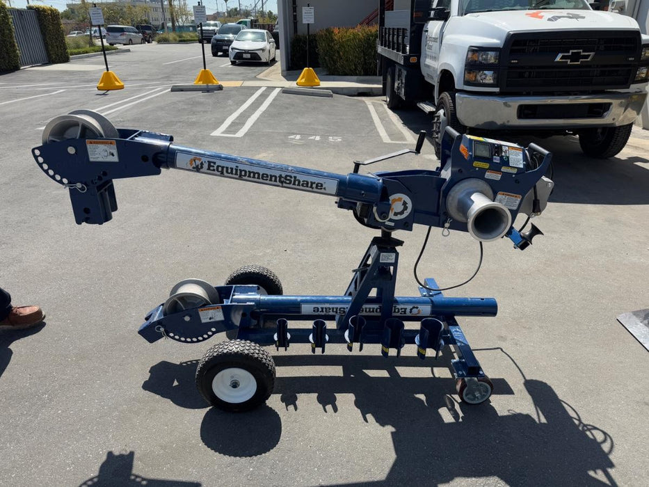 2025 CURRENT TOOLS 100A