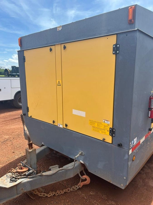 2020 ATLAS COPCO XAS 1800