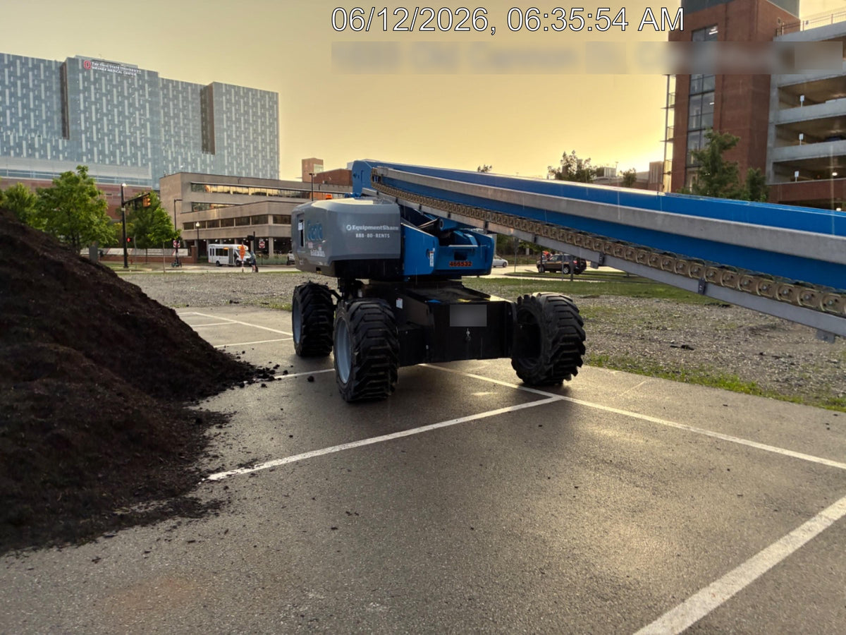 2024 GENIE S-85 XC