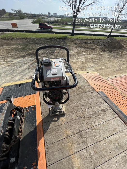 2023 MULTIQUIP MTX60HD