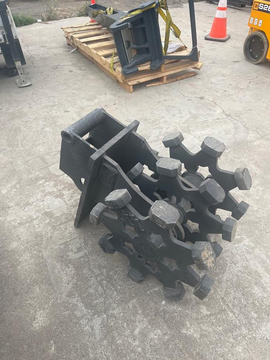 2025 STEEL UNLIMITED SUIME24CW