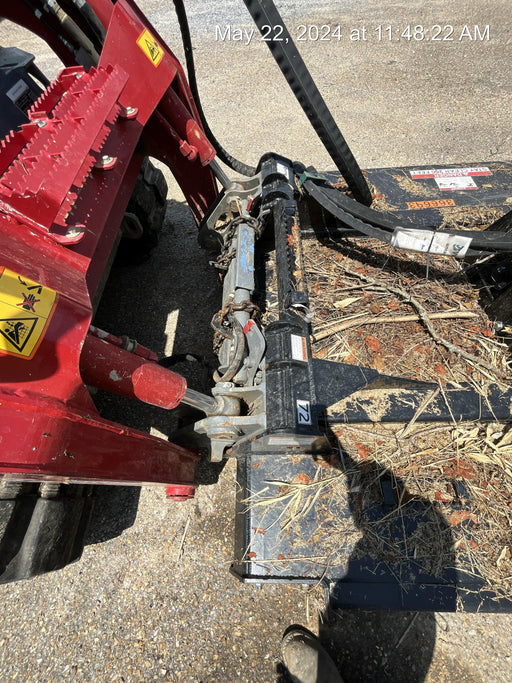 2023 VIRNIG RBV72-25