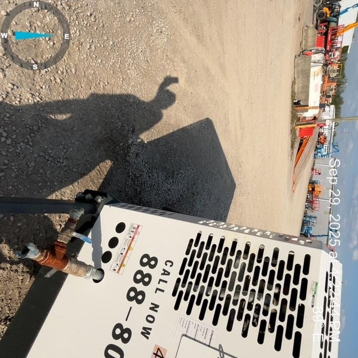 2024 BOBCAT PA425WCU-T4F