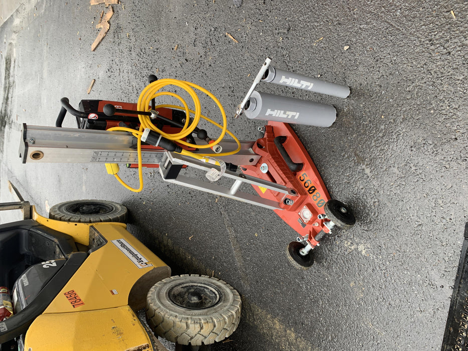 2019 HILTI DD 250