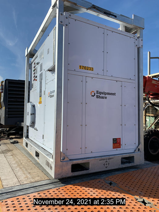 2021 SMARTECH RDDH6000-EH