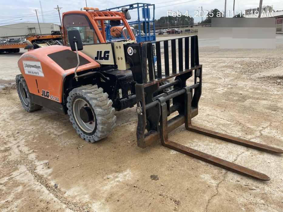 2019 JLG G5-18A