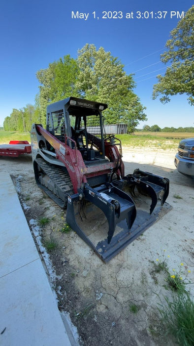 2022 PALADIN UTILITY GRAPPLE 11876-0022