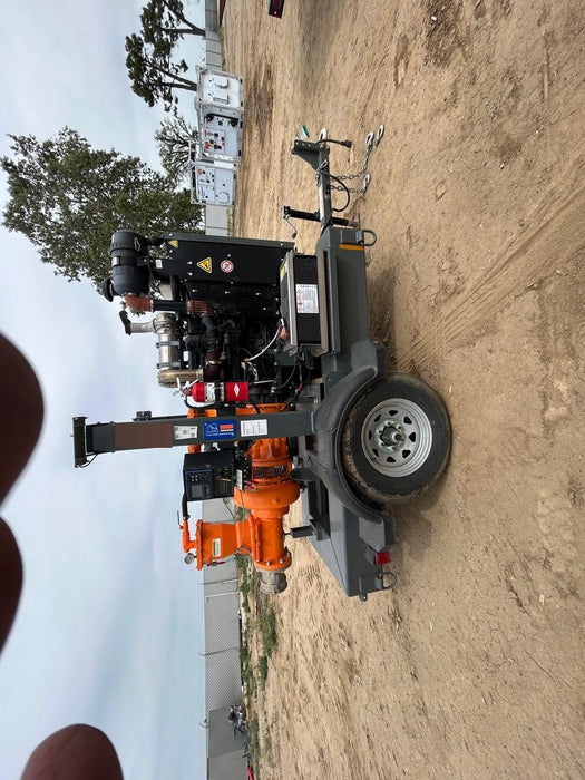 2023 PREMIER PUMP 6NNT‐RP‐TD2.9‐T85