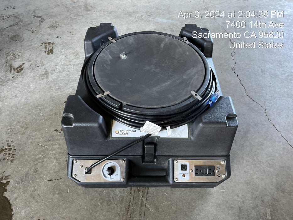 2022 PHOENIX Guardian R Hepa