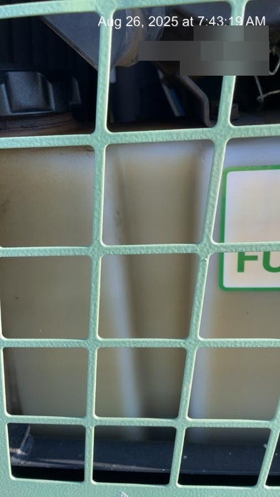 2021 SULLAIR 185D-DPQ KU4F