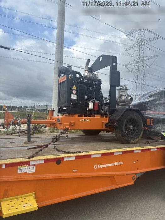 2021 RWN RWN-4NNTL-6.5OBPT-SS