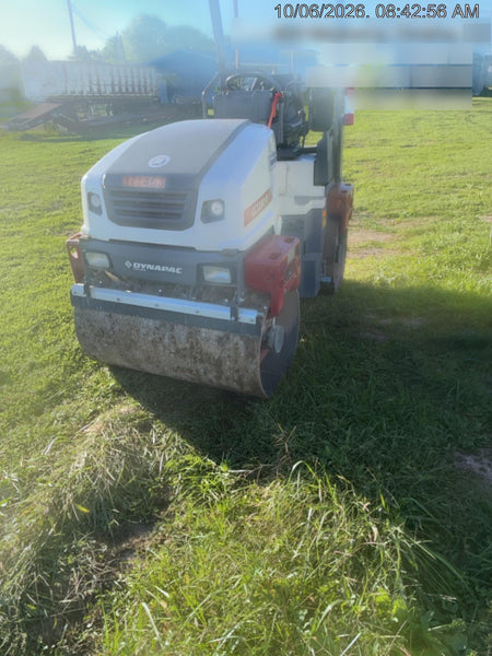 2023 DYNAPAC CC1200