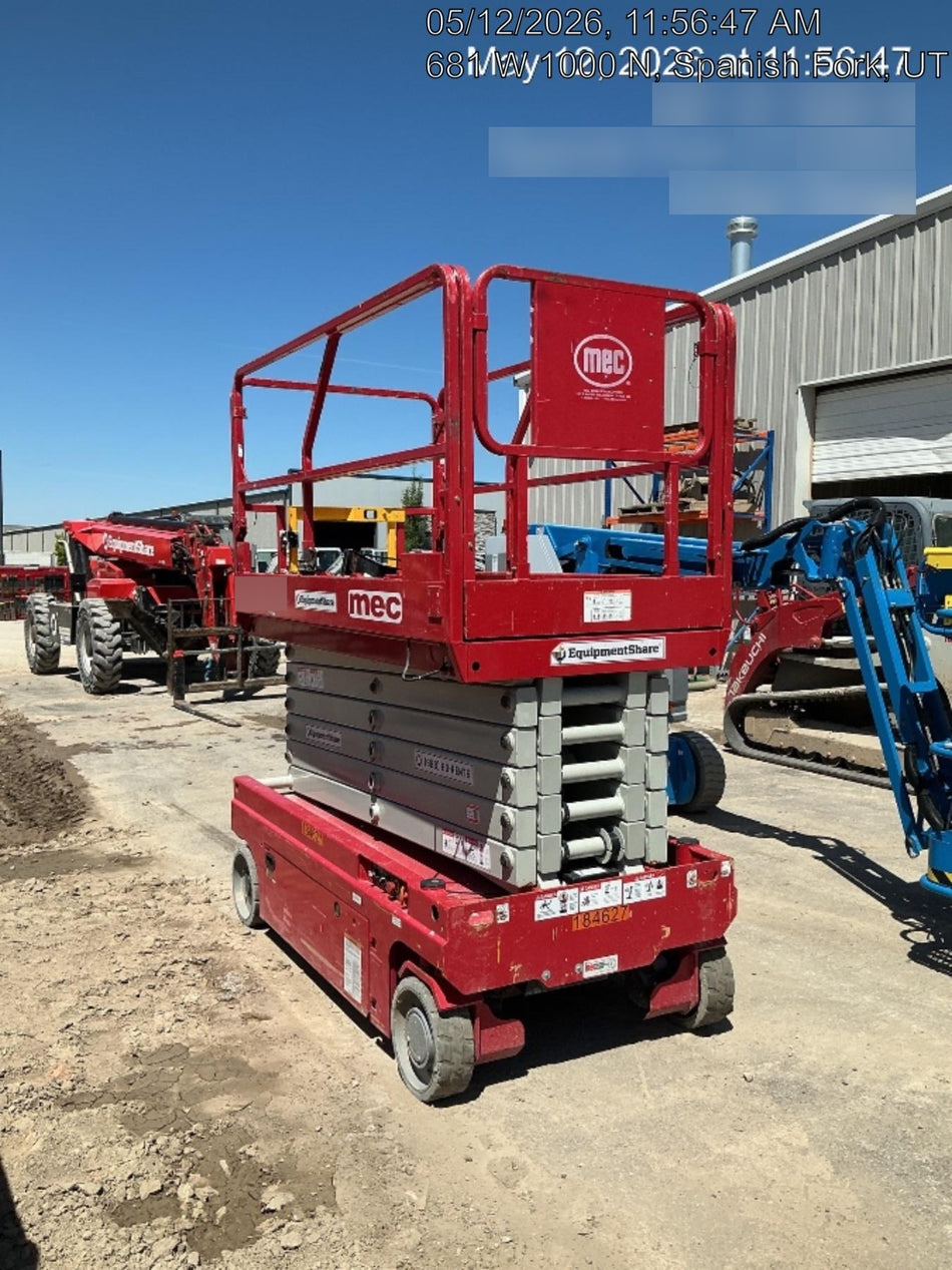2021 MEC 4046SE
