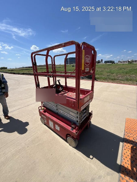 2019 MEC 1330SE -