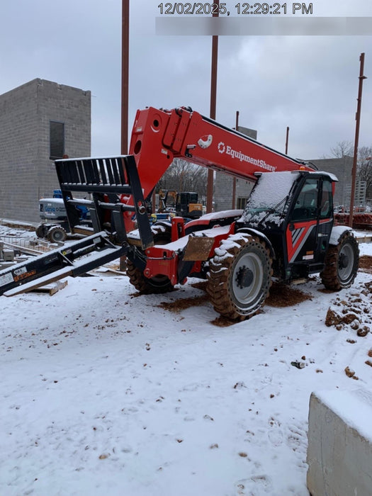 2024 STAR INDUSTRIES M1360B - Star JIB Boom