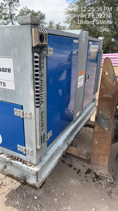 2021 MYERS-SETH MSP PP-150