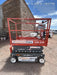 2018 Skyjack SJIII-3219 Skyjack SJIII3219 Scissor Lift