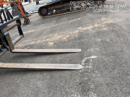 2019 JCB 509-42