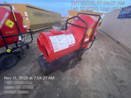 2024 CAMPO EB400D-RE1