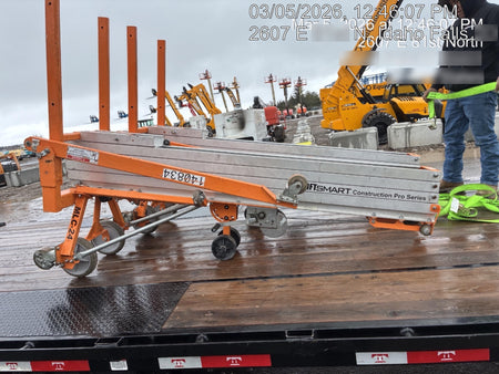 2021 LIFTSMART MLC-24
