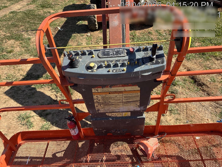 2020 JLG 460SJ