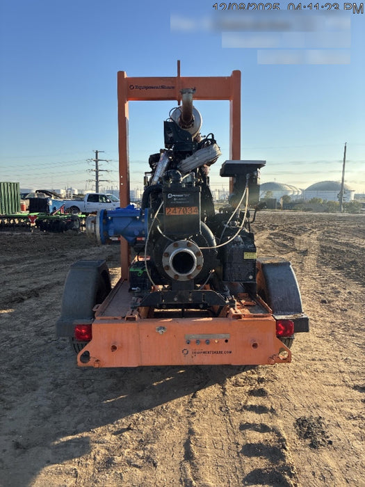 2022 PIONEER PPTP66S14-UP