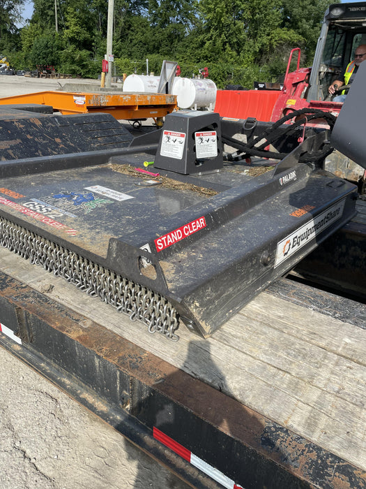 2022 PALADIN 30372A-0022