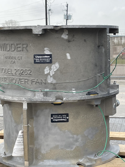 2021 MICHIGAN PNEUMATIC JF20