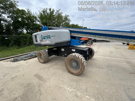 2018 GENIE S-65