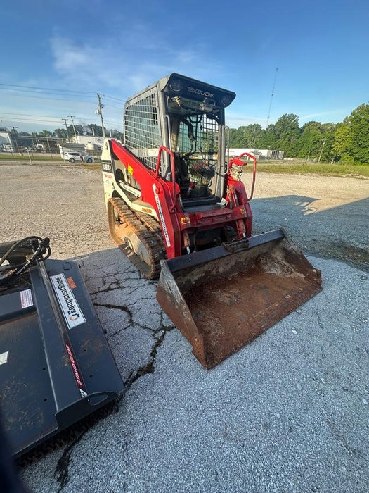 2021 PALADIN 30372A-0022