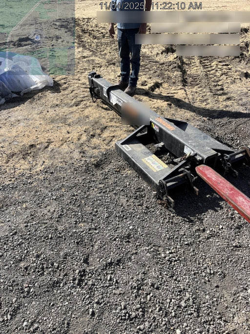 2024 STAR INDUSTRIES M1360B - Star JIB Boom