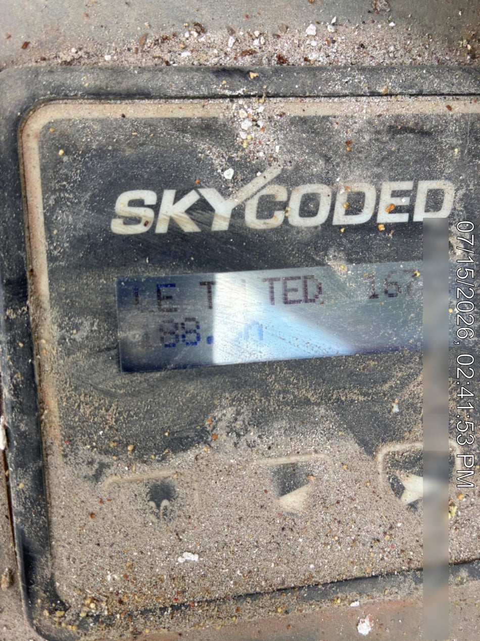 2021 SKYJACK SJ3226