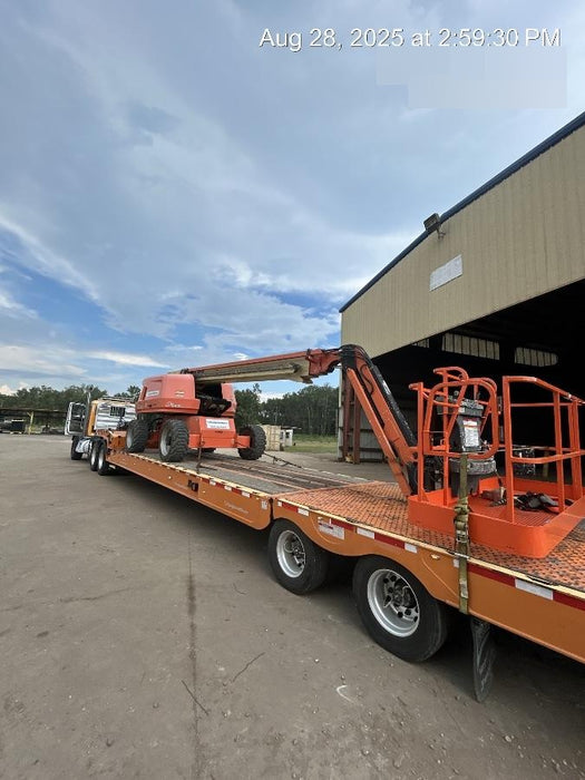 2020 JLG 660SJ