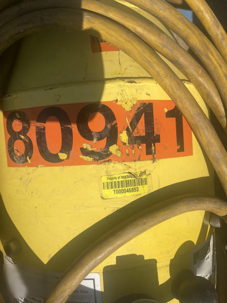 2020 TEXAS PNEUMATIC TOOLS, INC. TB-8-EXP
