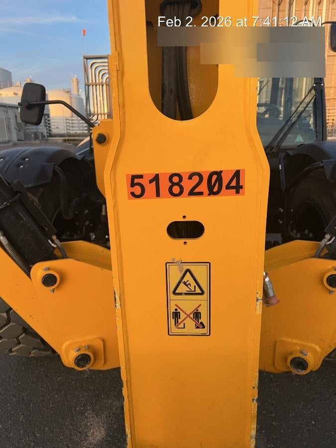 2025 JCB 512-56