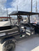 2022 Club Car CA1700D Canopy, Diesel, 4 Passenger
