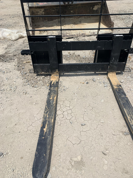 2024 ARROW MATERIAL HANDLING F5100CB