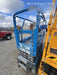 2020 Genie GS-1930 Solid Non Marking Tires, Beacon, Folding rails with half height swing gate