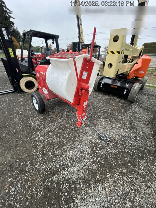 2023 MULTIQUIP WM90PH8