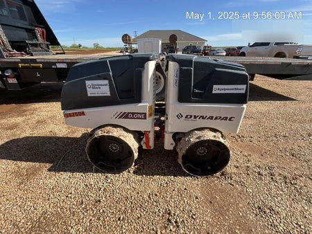 2023 DYNAPAC D.ONE