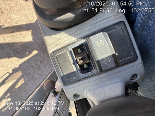 2019 WACKER NEUSON EZ53