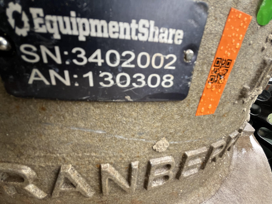 2021 MICHIGAN PNEUMATIC JF20