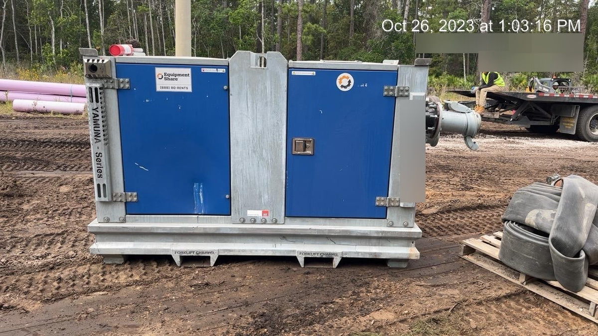 2021 MYERS-SETH MSP PP-150