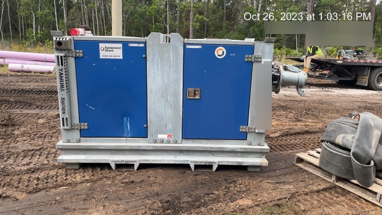 2021 MYERS-SETH MSP PP-150